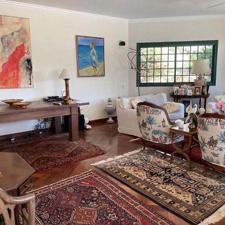 Villa Serena Bed & Breakfast Embu Kültér fotó