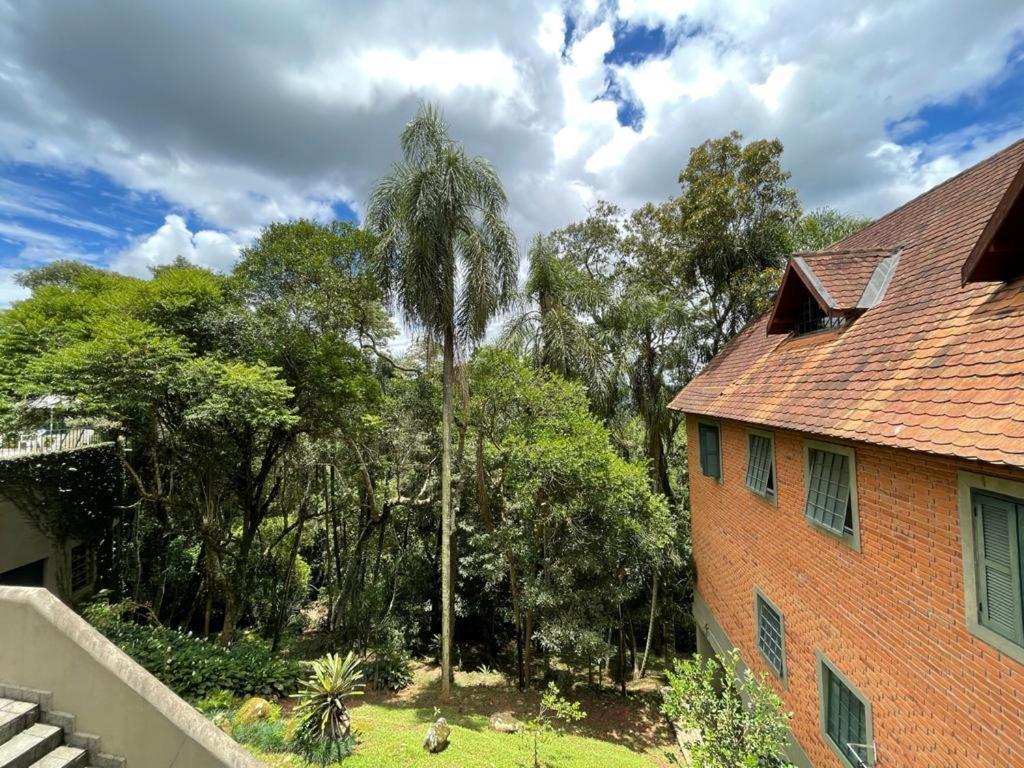 Villa Serena Bed & Breakfast Embu Kültér fotó