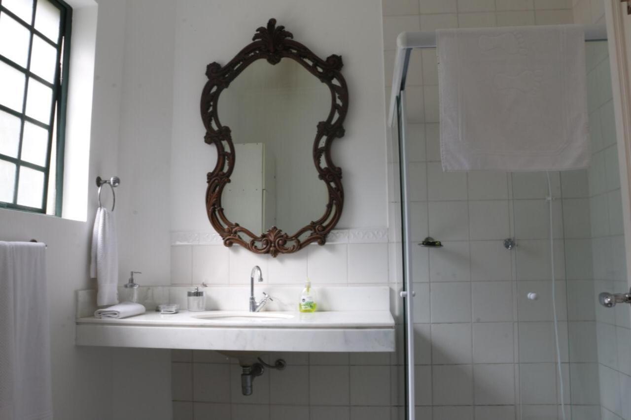 Villa Serena Bed & Breakfast Embu Kültér fotó