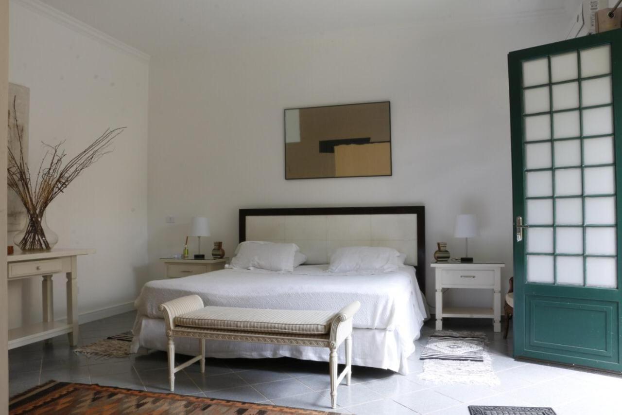 Villa Serena Bed & Breakfast Embu Kültér fotó