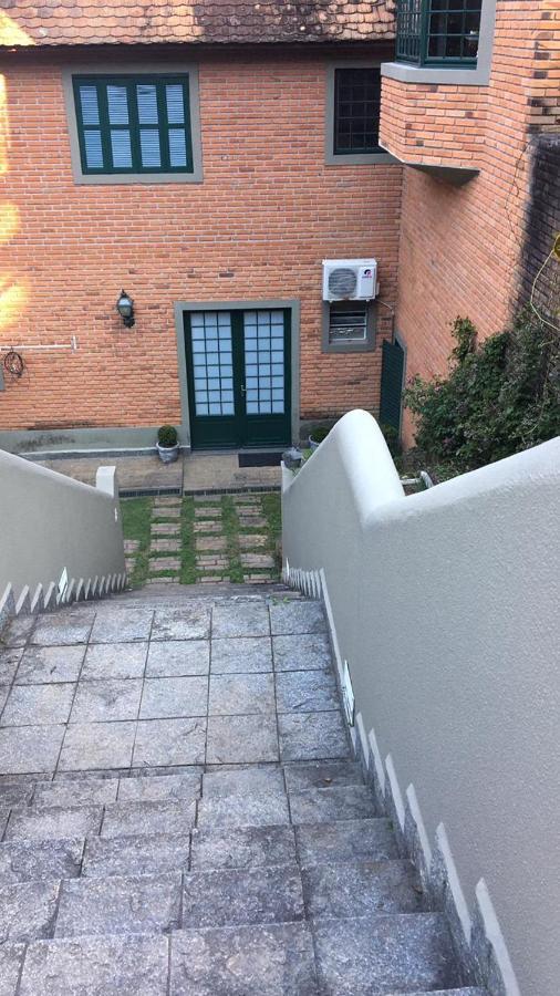 Villa Serena Bed & Breakfast Embu Kültér fotó