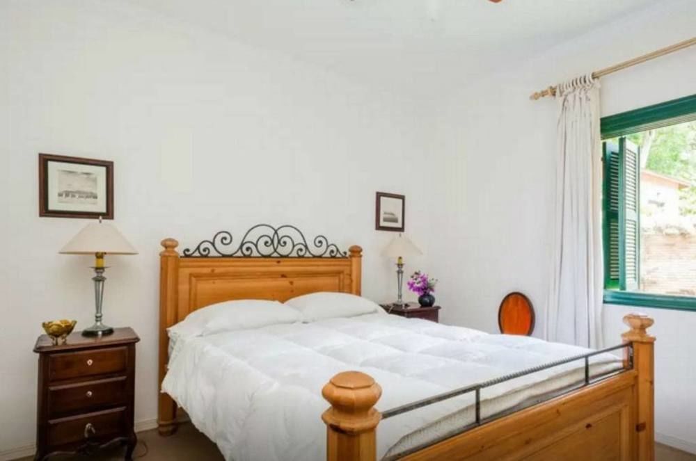 Villa Serena Bed & Breakfast Embu Kültér fotó