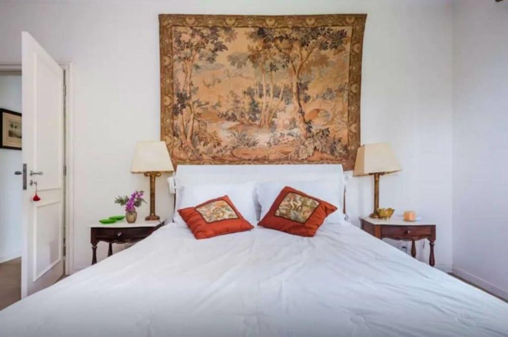 Villa Serena Bed & Breakfast Embu Kültér fotó