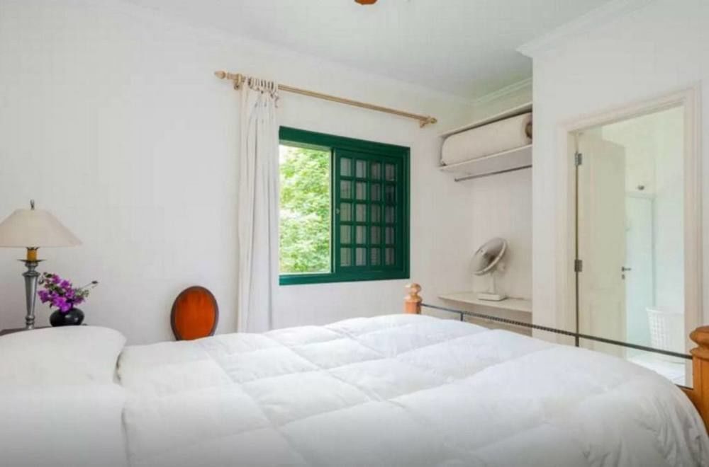 Villa Serena Bed & Breakfast Embu Kültér fotó