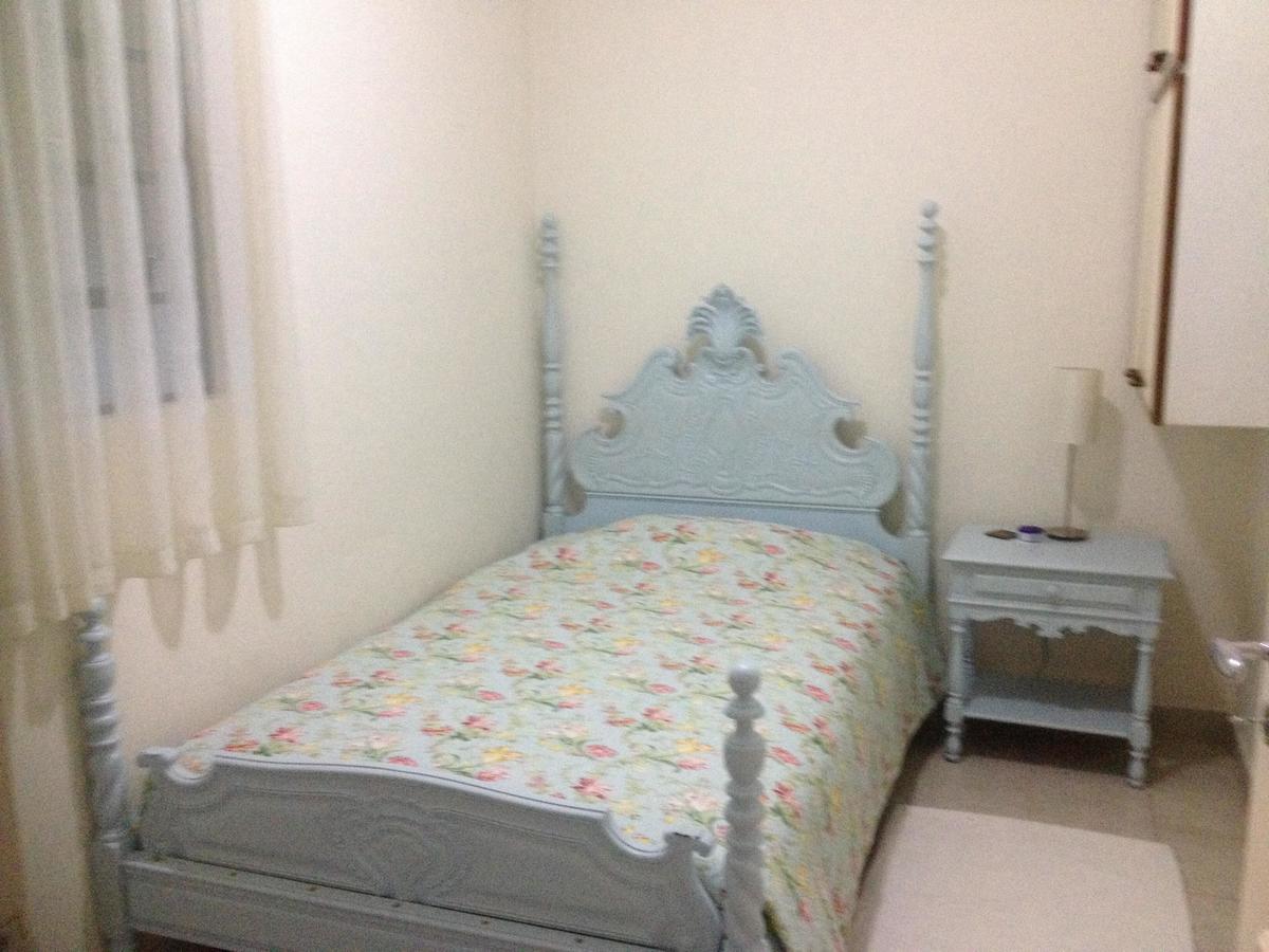 Villa Serena Bed & Breakfast Embu Kültér fotó