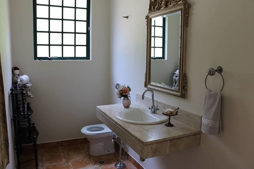 Villa Serena Bed & Breakfast Embu Kültér fotó